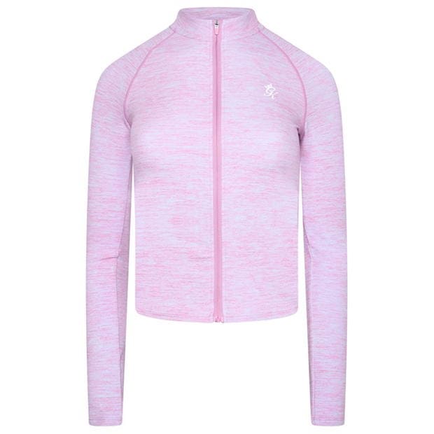 Bluza fermoar Gym King 365 Ld53