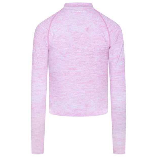 Bluza fermoar Gym King 365 Ld53