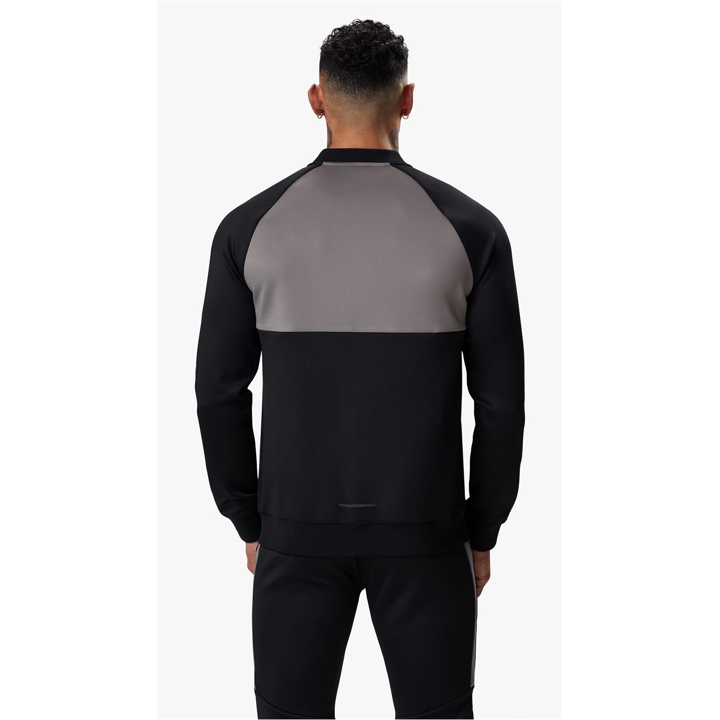 Gym King Taped Plus Jkt Sn99