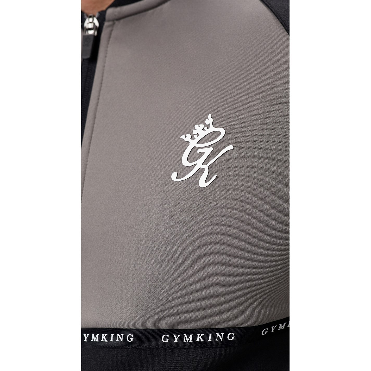 Gym King Taped Plus Jkt Sn99