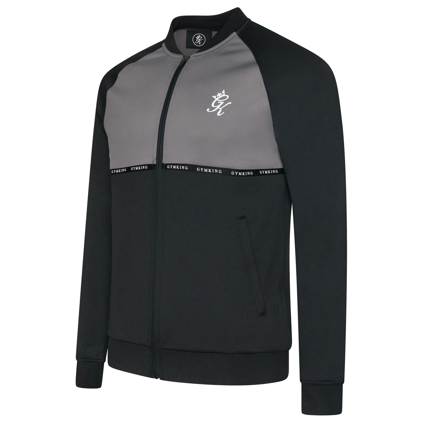 Gym King Taped Plus Jkt Sn99