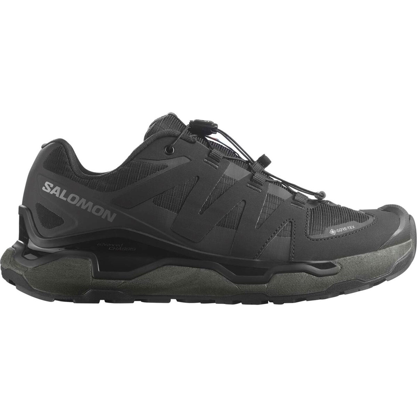 Salomon Roam GTX Ld53