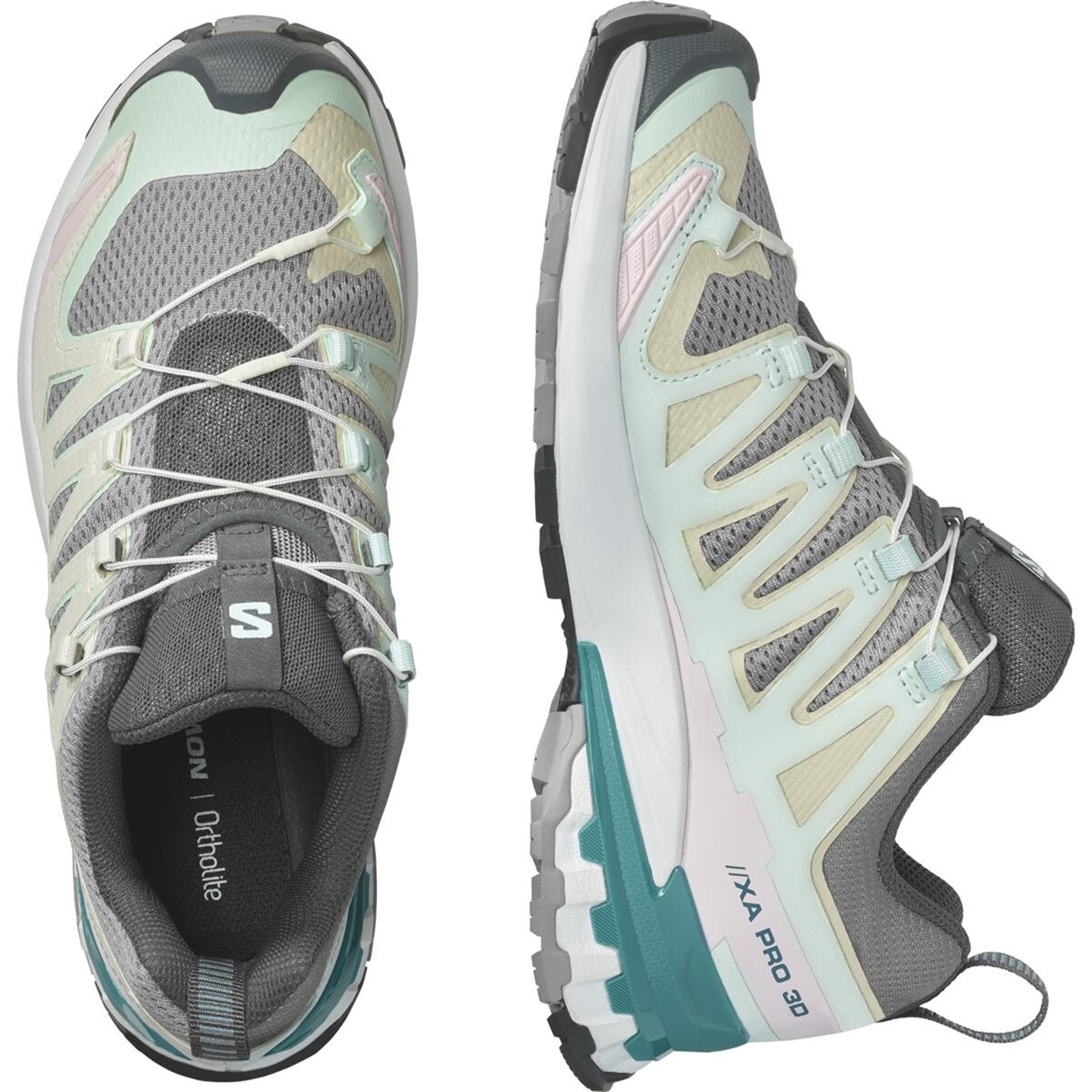 Salomon XA Pro 3D V9