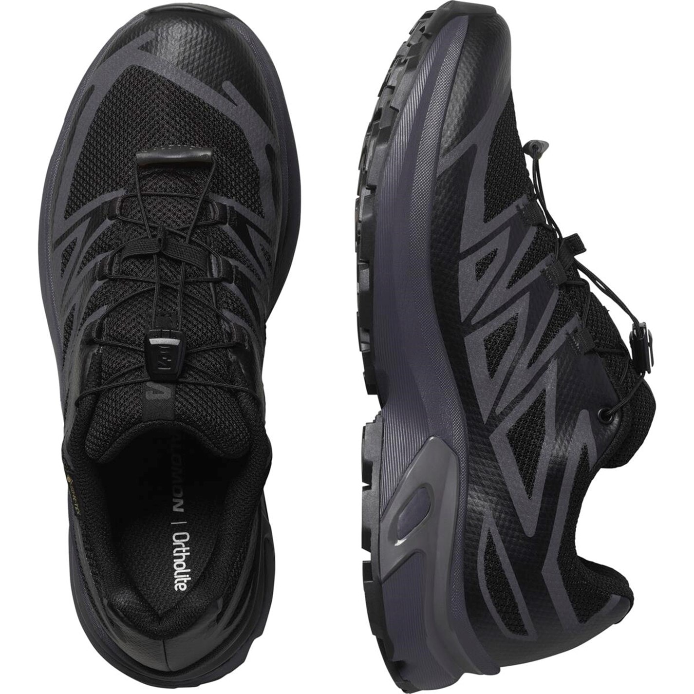 Salomon XT EVR GTX Ld53