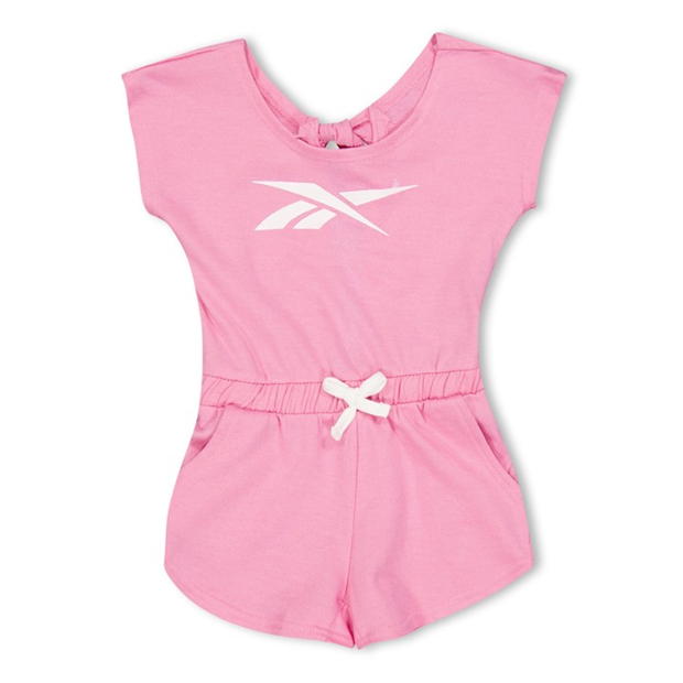 Reebok Terry Romper Bb99