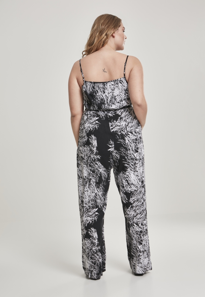 Spaghetti Jumpsuit dama Urban Classics