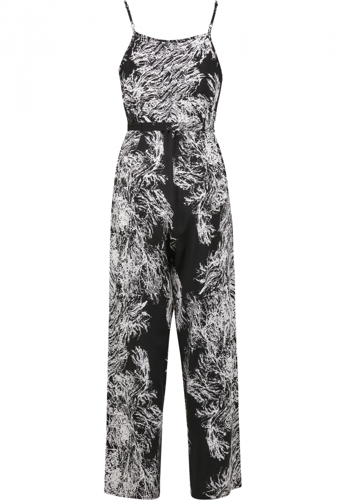 Spaghetti Jumpsuit dama Urban Classics