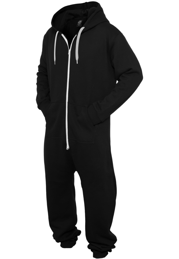 Sweat Jumpsuit Urban Classics