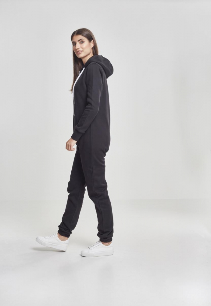 Sweat Jumpsuit dama Urban Classics