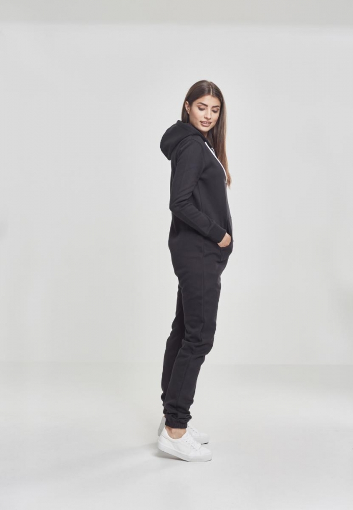 Sweat Jumpsuit dama Urban Classics