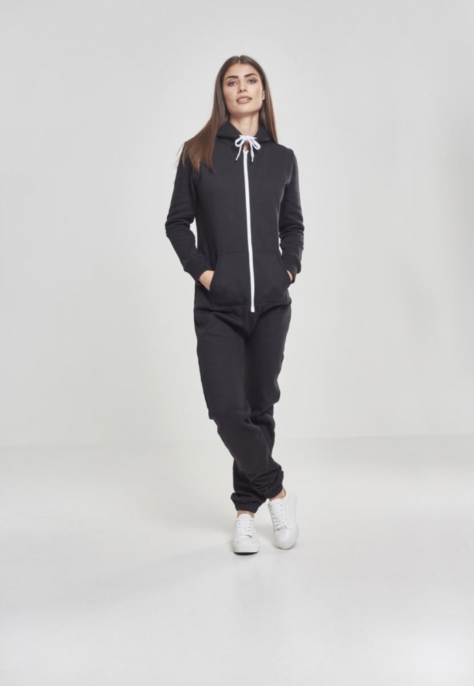 Sweat Jumpsuit dama Urban Classics