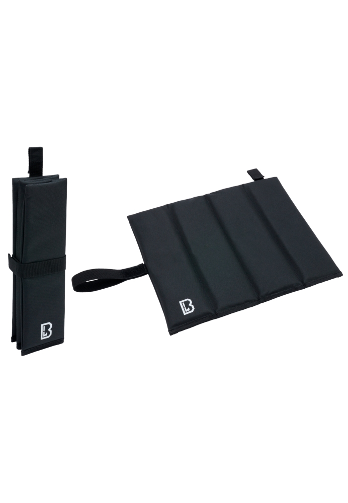 Sit Mat Folded Brandit