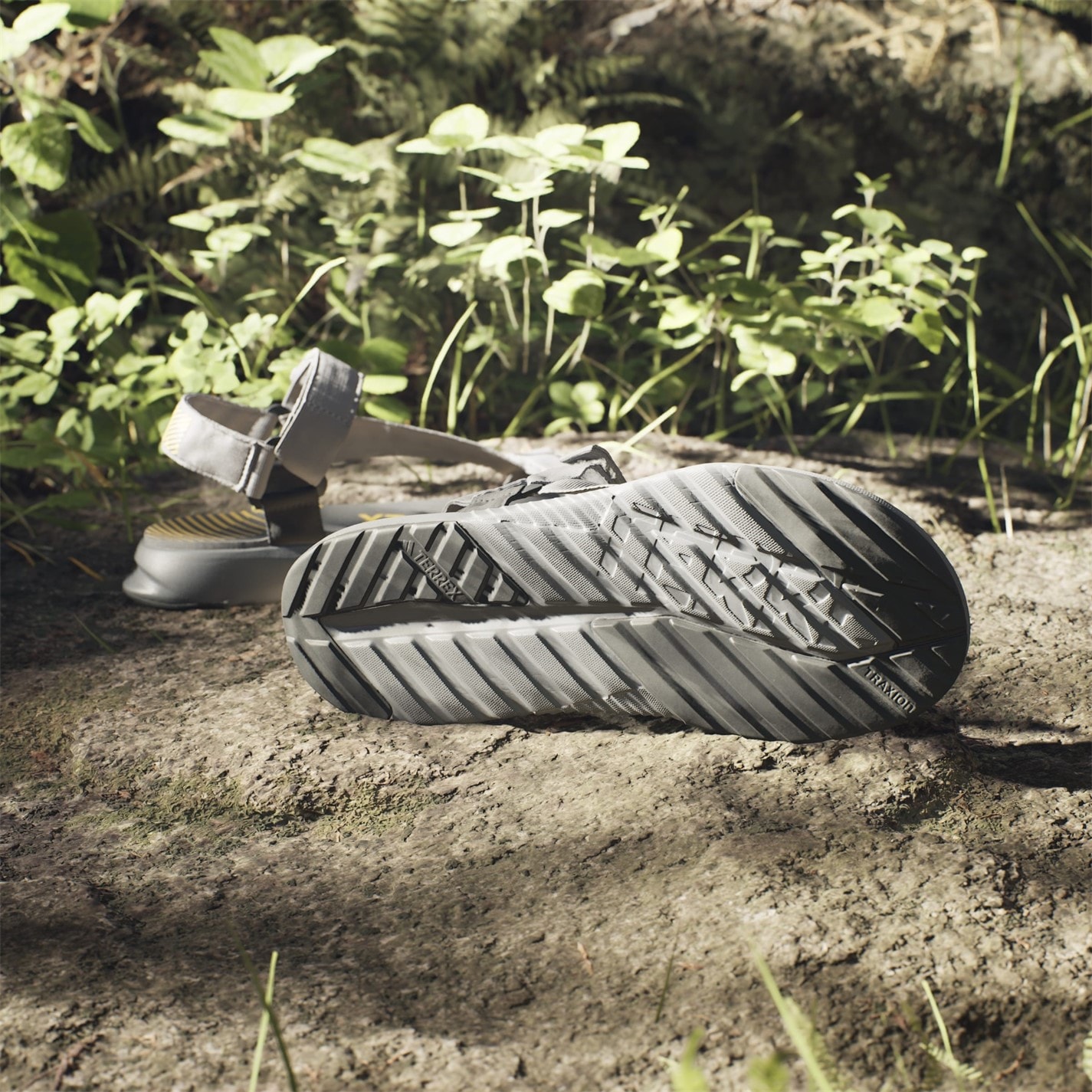 Sanda adidas Terrex Hydroterra Light adulti
