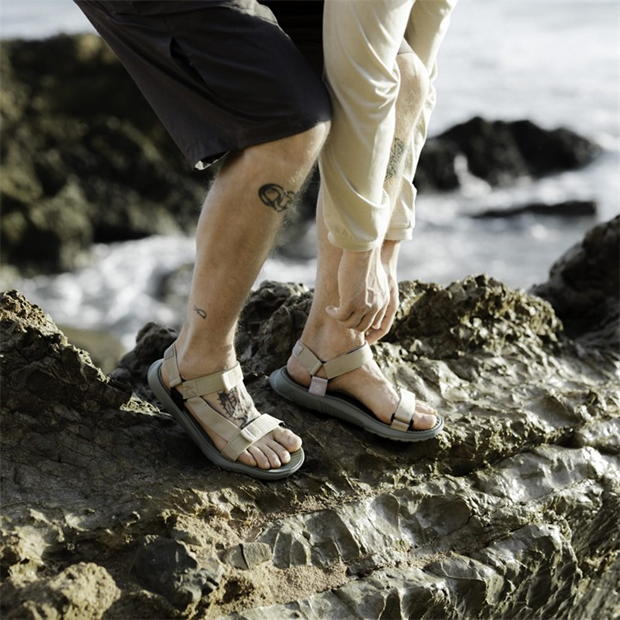 Sanda adidas Terrex Hydroterra Light adulti