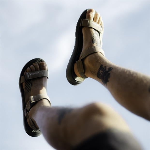 Sanda adidas Terrex Hydroterra Light adulti