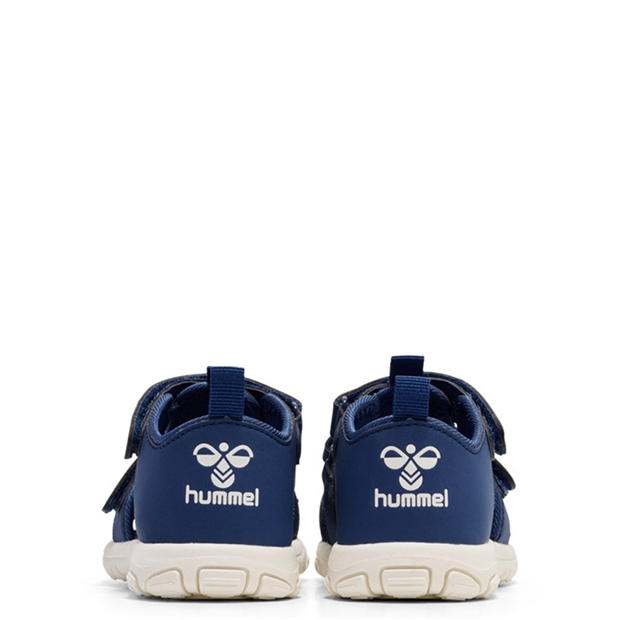Sanda Hummel bebelus
