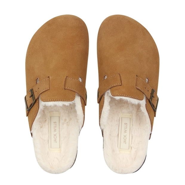 Sanda Jack Wills Mule
