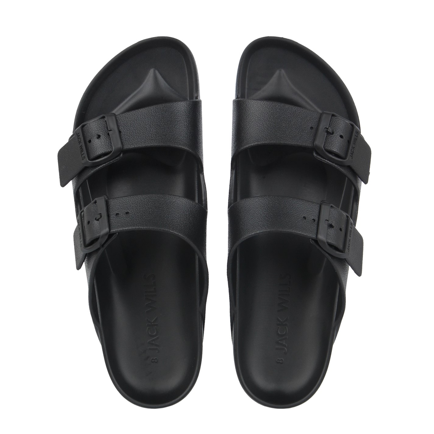 Sanda Jack Wills Two Strap