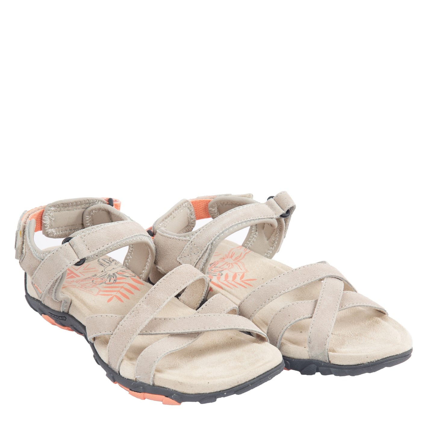 Sanda Karrimor Salina piele Walking dama