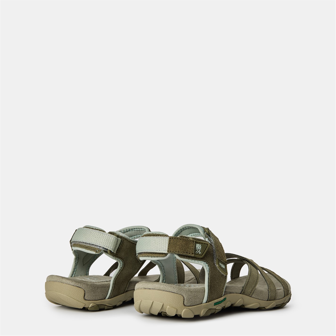 Sanda Karrimor Salina piele Walking dama