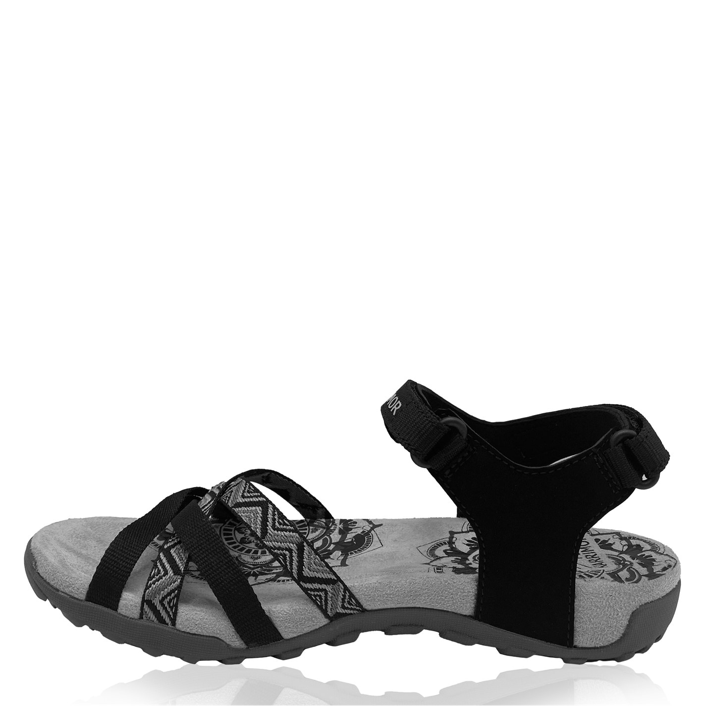 Sanda Karrimor Salina Walking dama