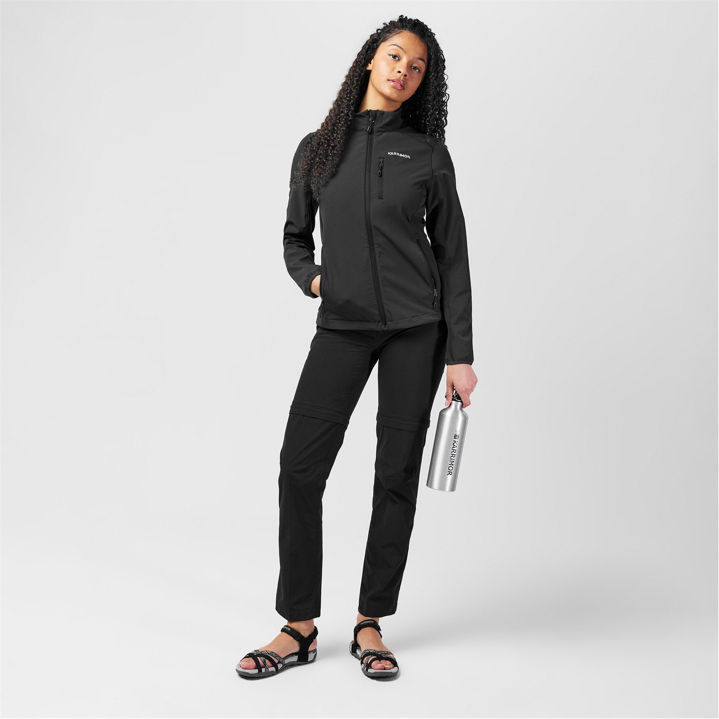 Sanda Karrimor Salina Walking dama