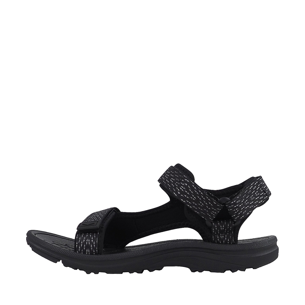 Sanda Lee Cooper 's gray LCW-25-34-3558LA dama