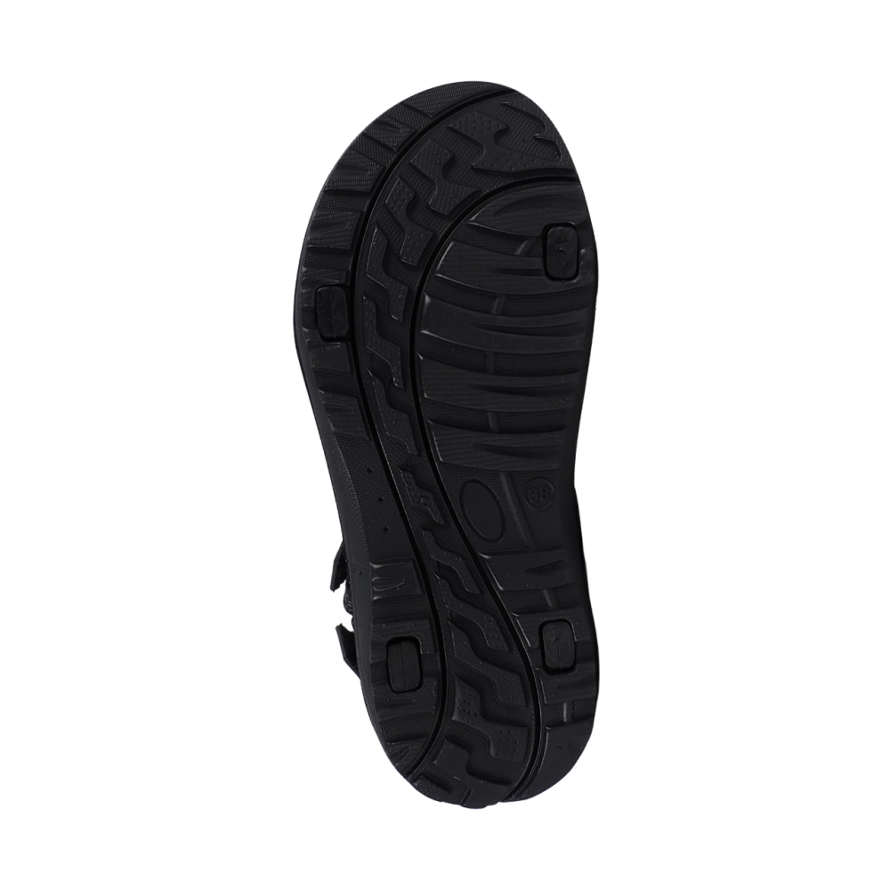Sanda Lee Cooper 's gray LCW-25-34-3558LA dama