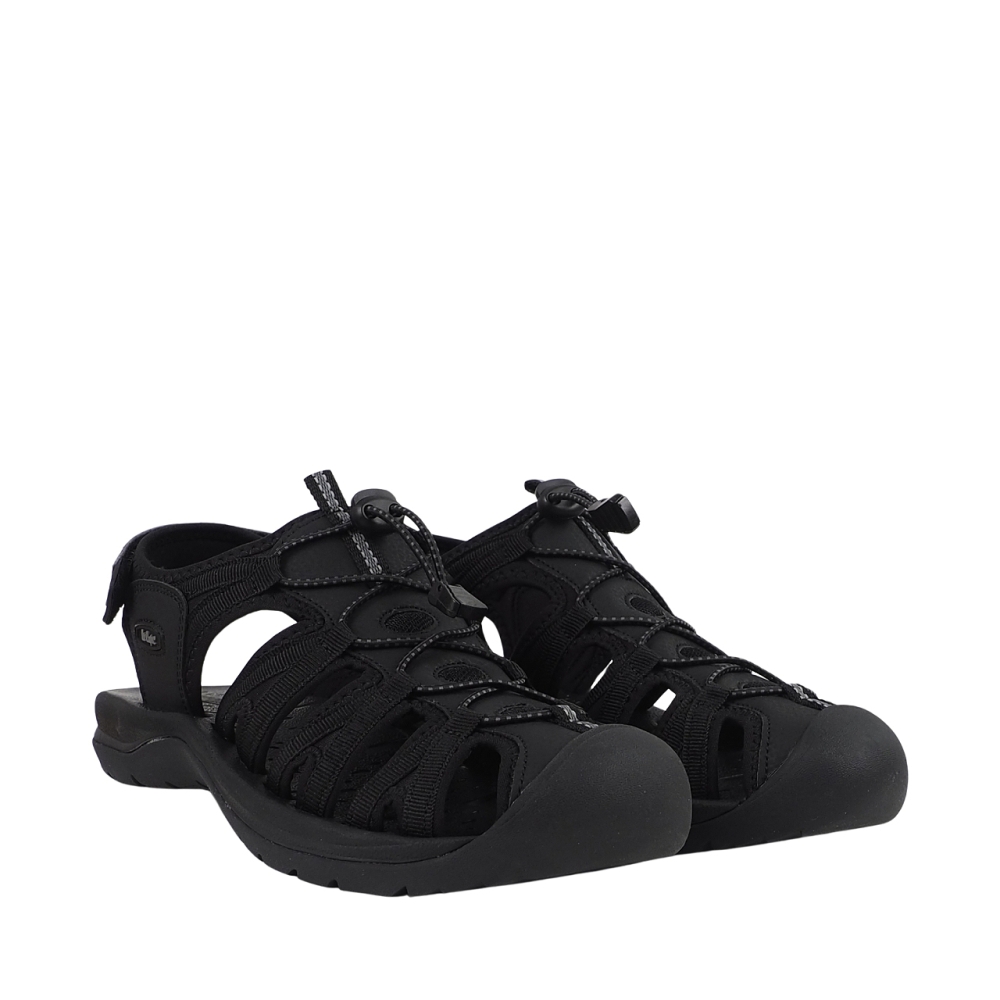 Sanda Lee Cooper men's black LCW-24-03-2313MA