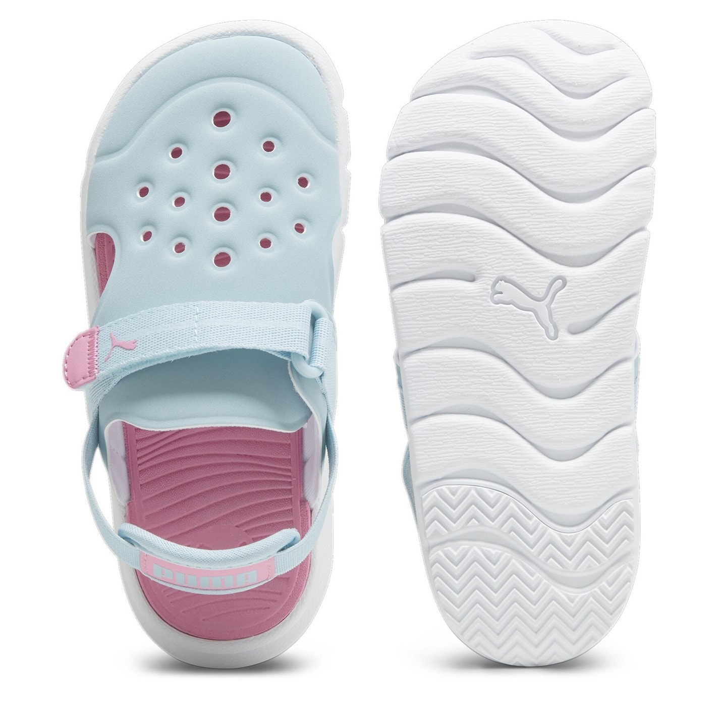 Sanda Puma Evolve AC PS
