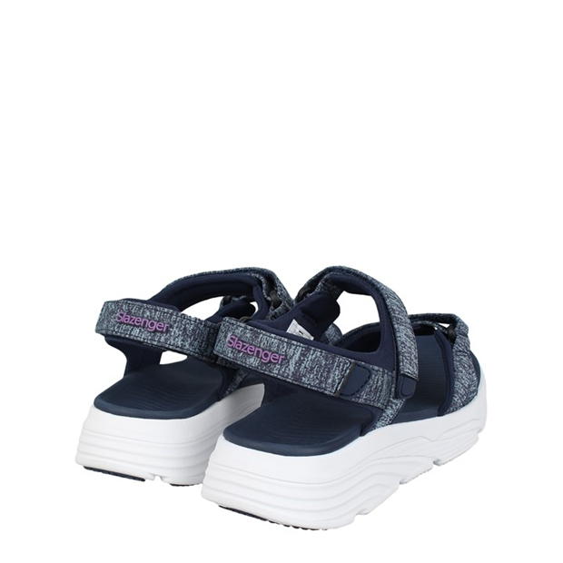 Sanda Slazenger