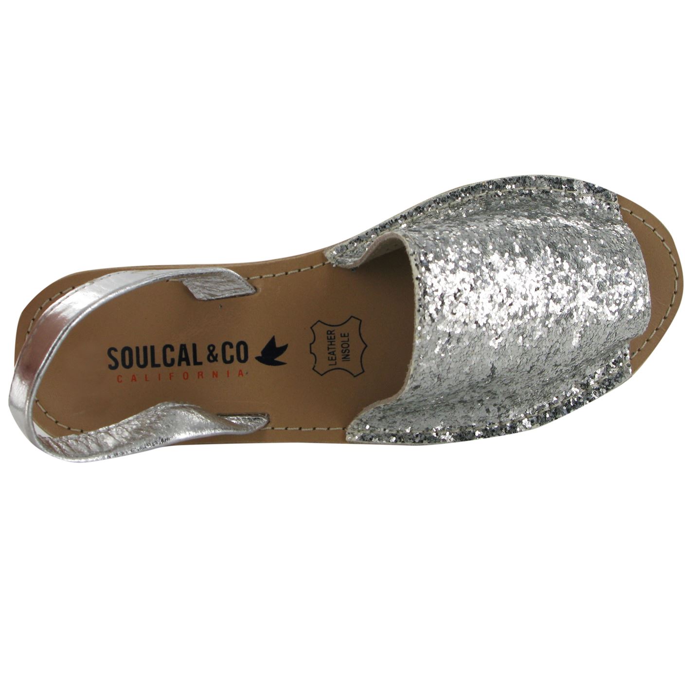 Sanda SoulCal Shell dama