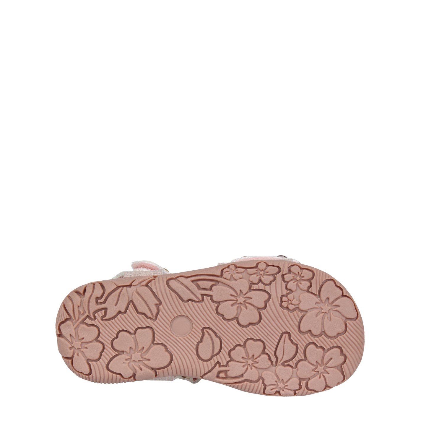 Sanda SoulCal Vel Strap fetita bebelus