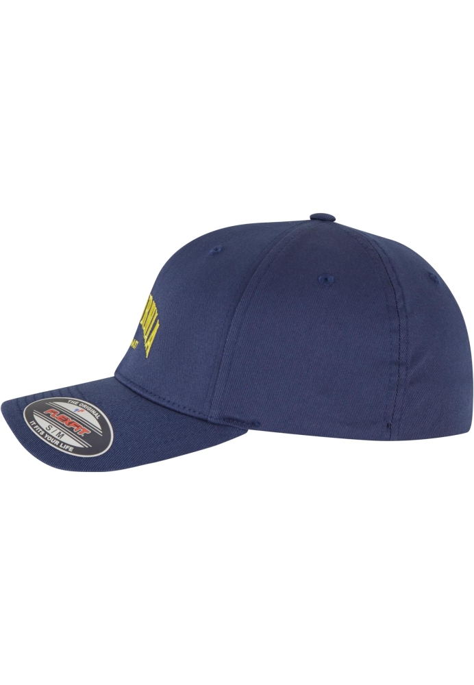 Sapca California Flexfit Mister Tee