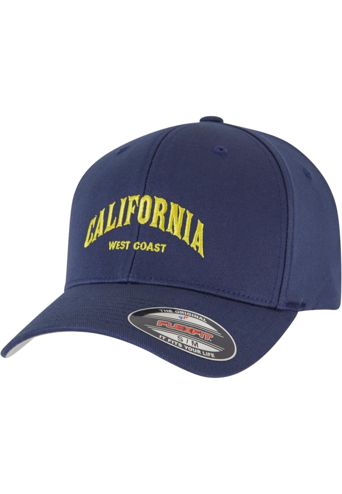 Sapca California Flexfit Mister Tee