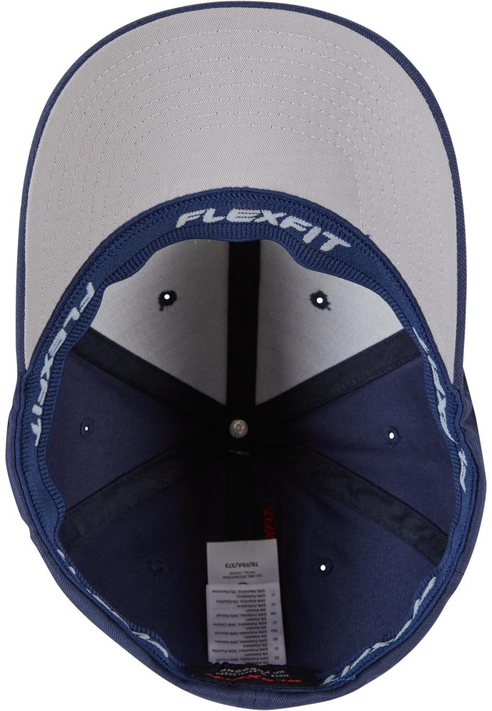Sapca California Flexfit Mister Tee