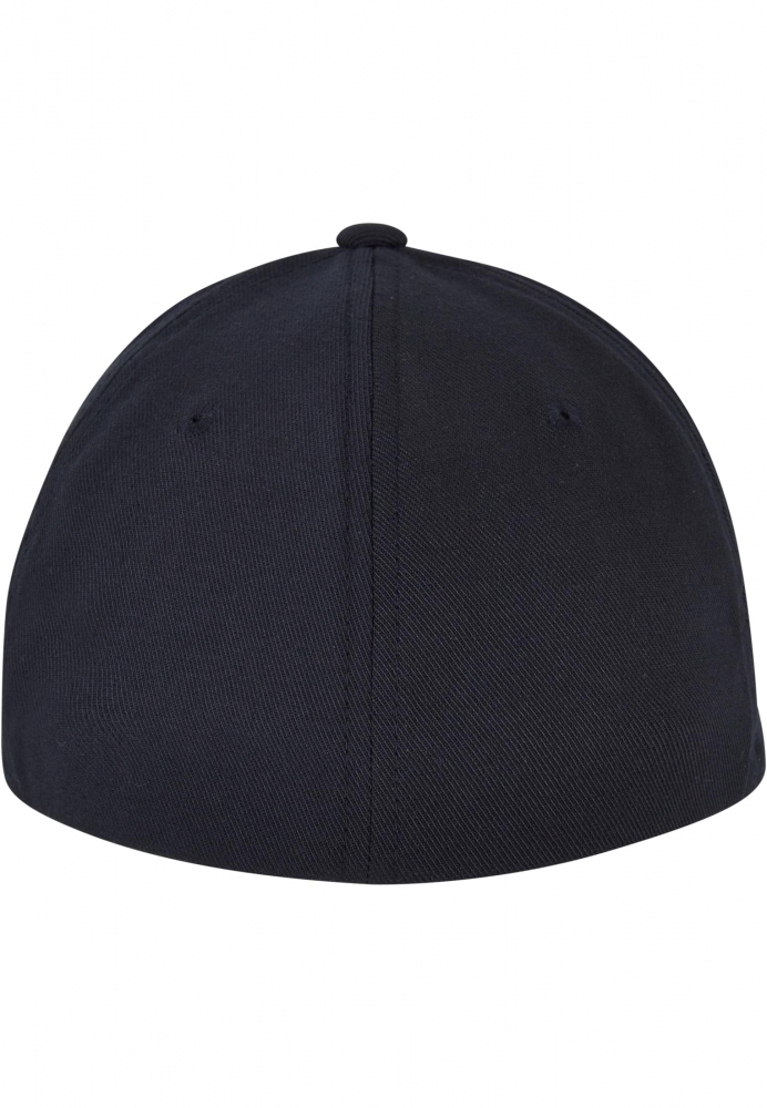 Flexfit Wooly Combed Waterrepellent
