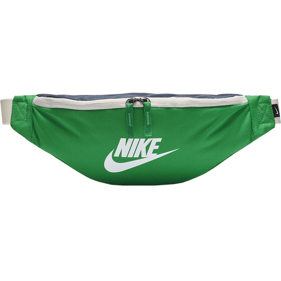 Sasha Nike Heritage Hip pack green BA5750 311