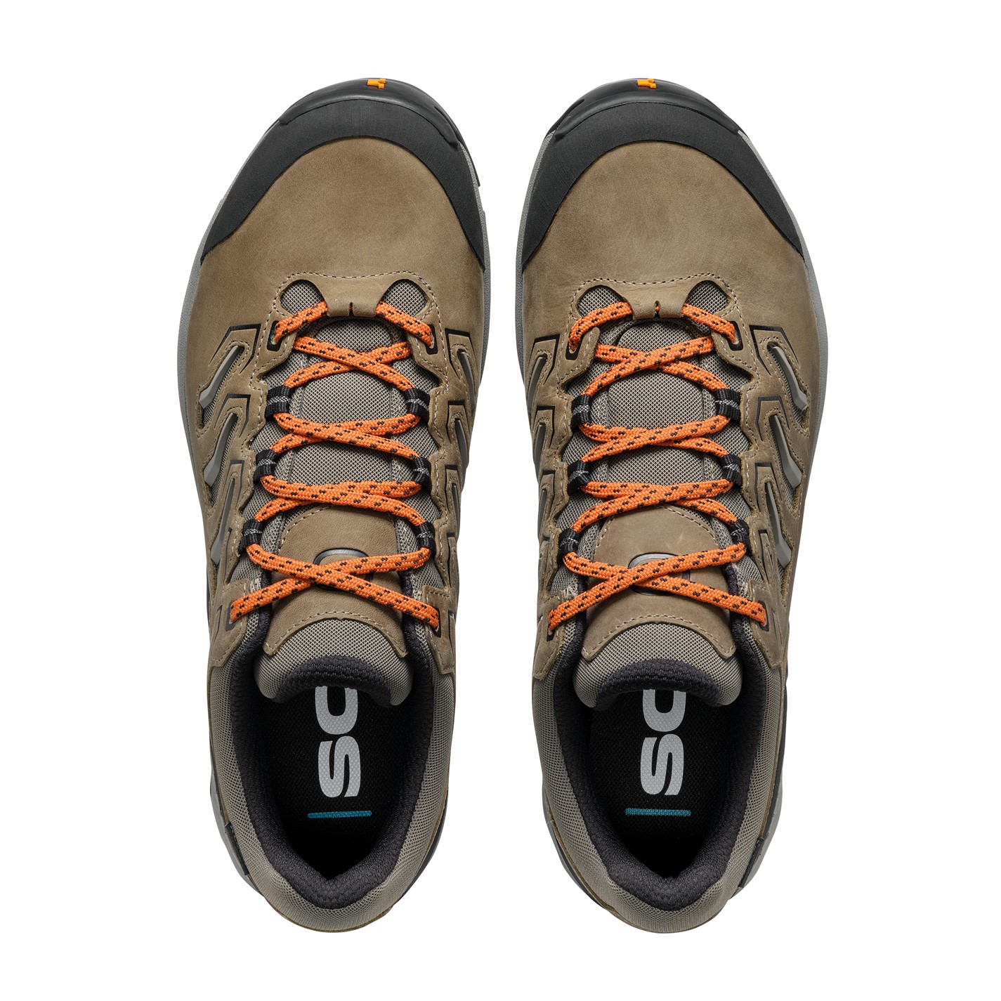 Pantof sport Morain Lo Gtx Sn61 Scarpa