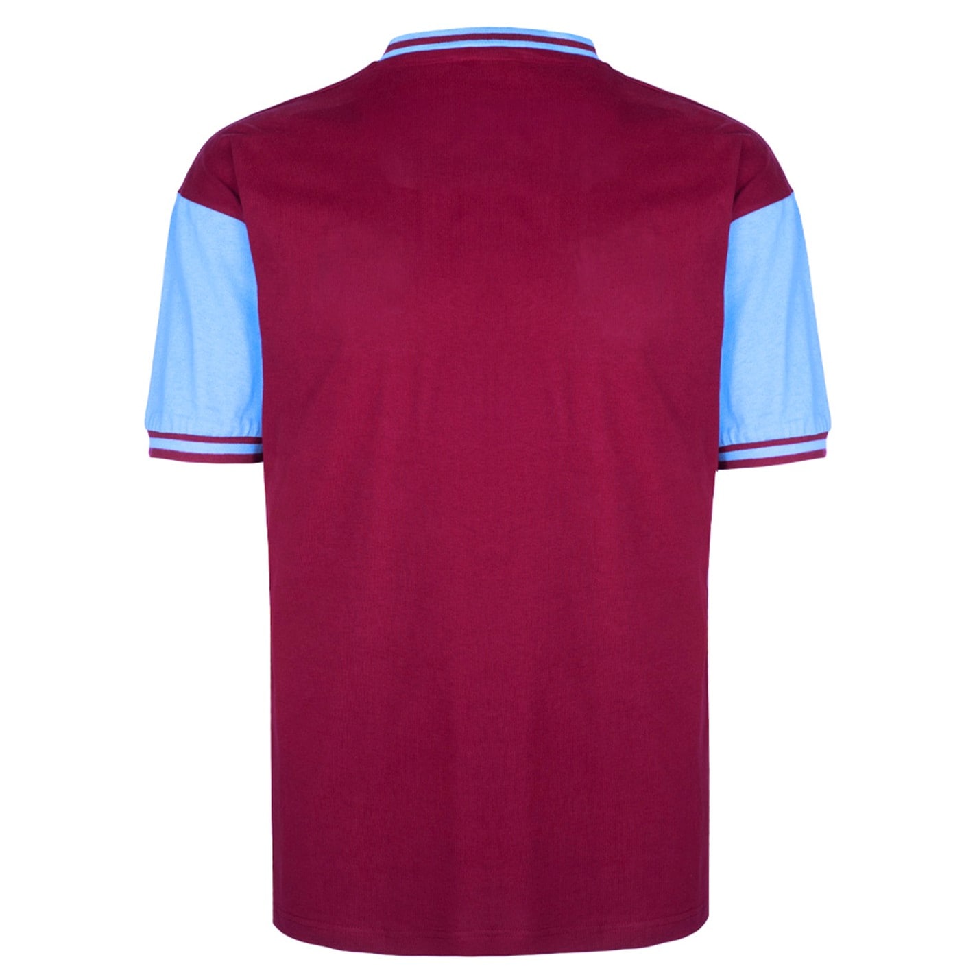 Camasa Score Draw West Ham United FA Cup Final 1975 adulti