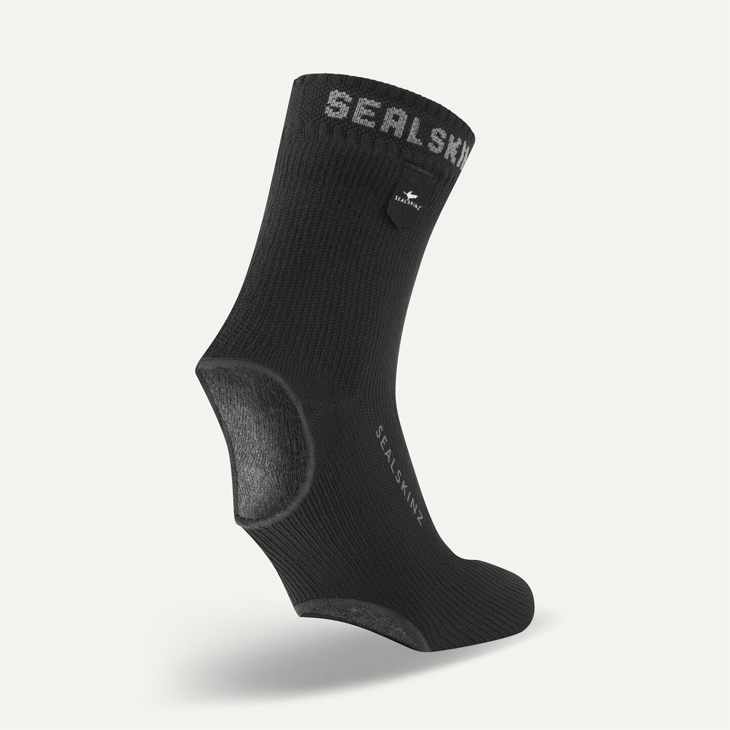 Sealskinz Waterproof All Weather Cycle Oversock