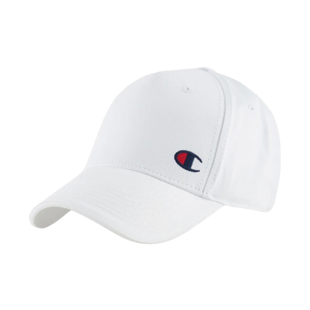 Sapca Champion Baseball for white 805976 WW001 copil