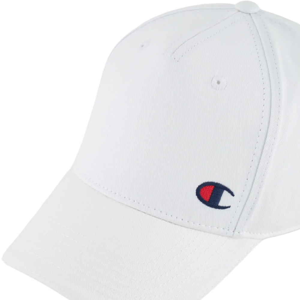 Sapca Champion Baseball for white 805976 WW001 copil
