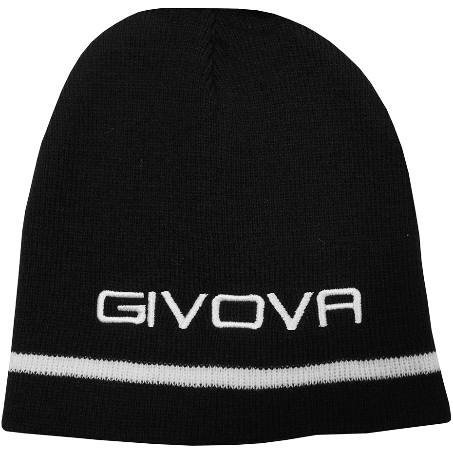 Sapca Fes GIVOVA black