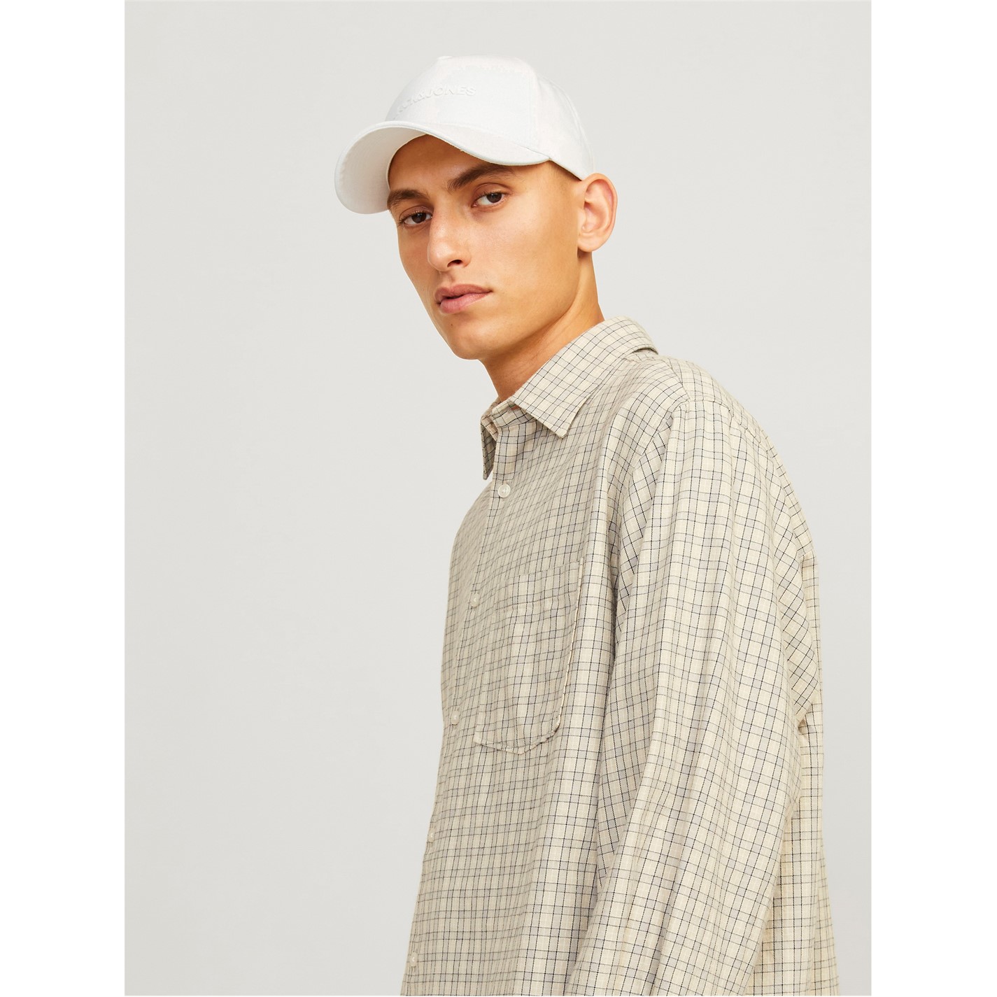 Sapca Jack and Jones Jacvst Ns 99