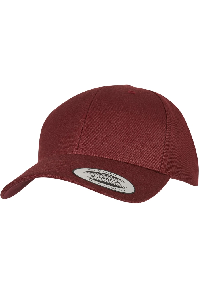 Classic Snapback Flexfit