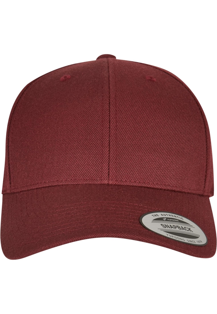 Classic Snapback Flexfit