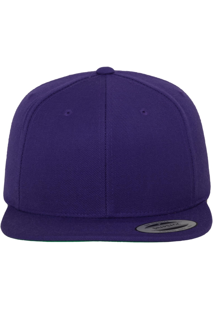 Classic Snapback Flexfit