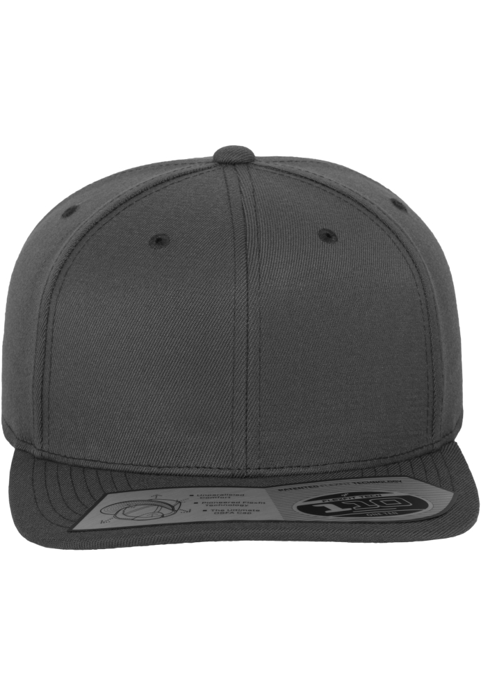 110 Fitted Snapback Flexfit