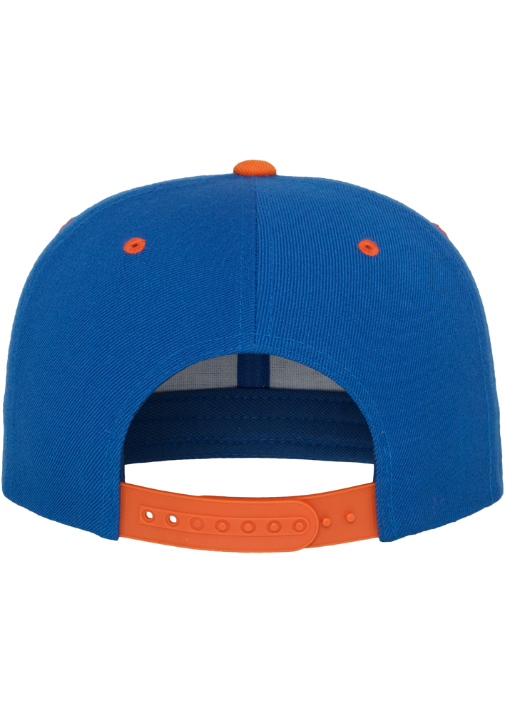 Classic Snapback 2-Tone Flexfit